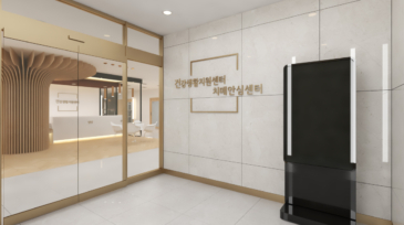 03 엘레베이터 홀