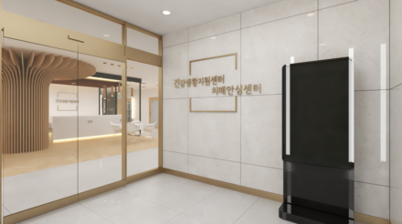 03 엘레베이터 홀