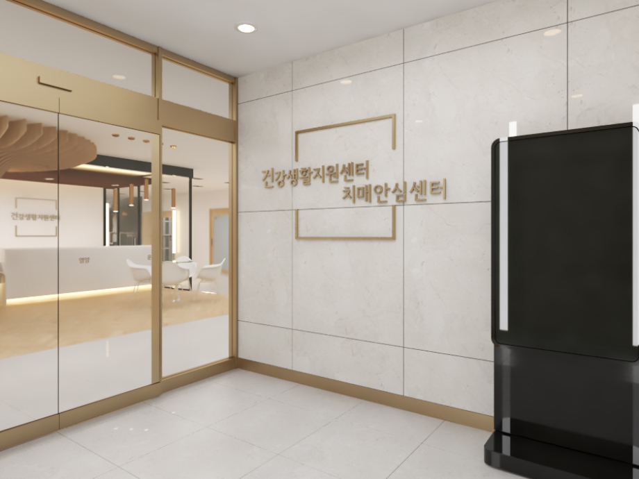 03 엘레베이터 홀