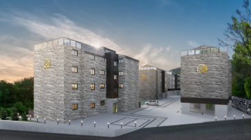 190701_호원동빌라 배치도