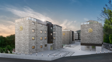 190701_호원동빌라 배치도